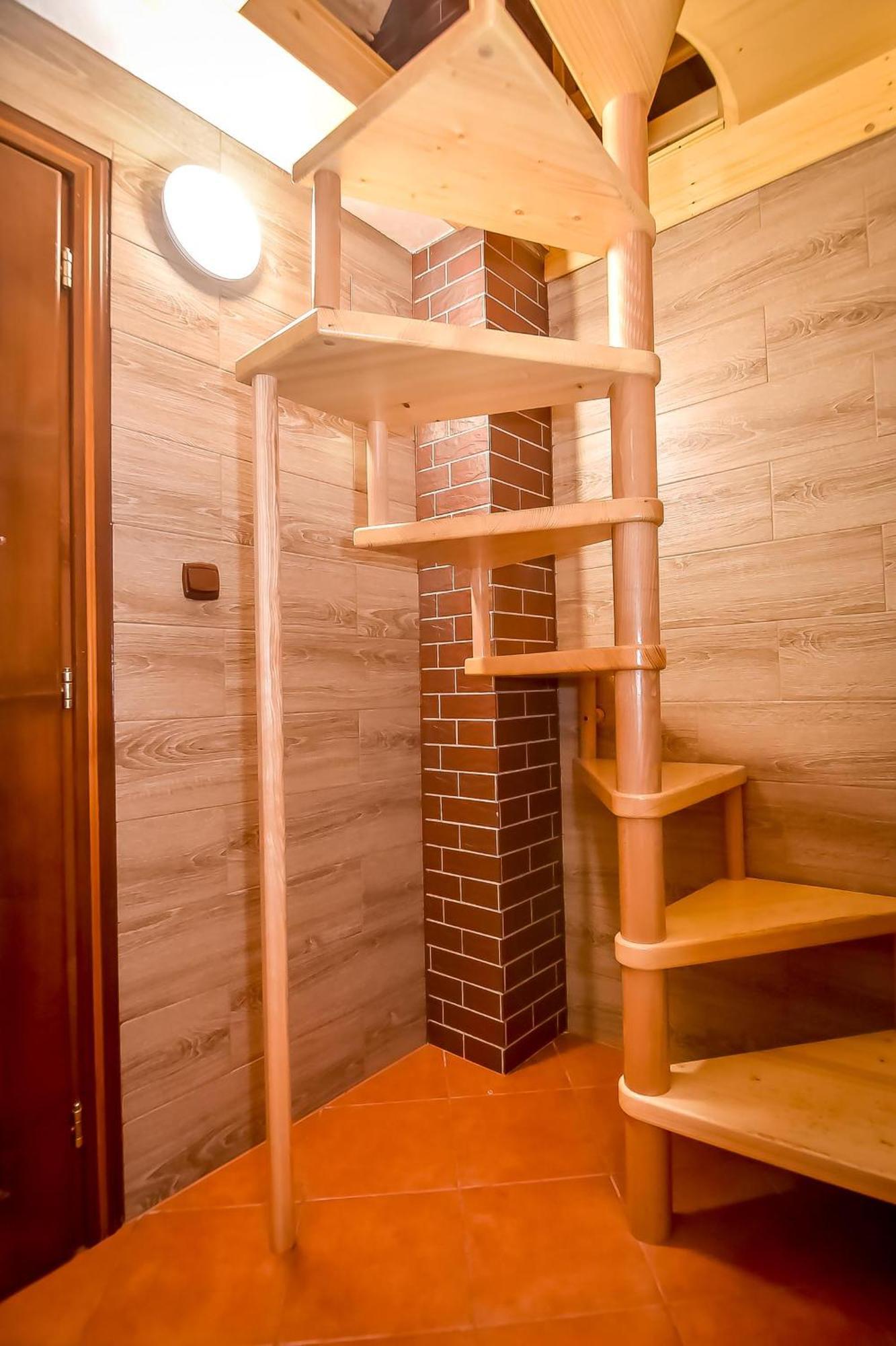 Tatarek Zakopane Bed & Breakfast Bagian luar foto