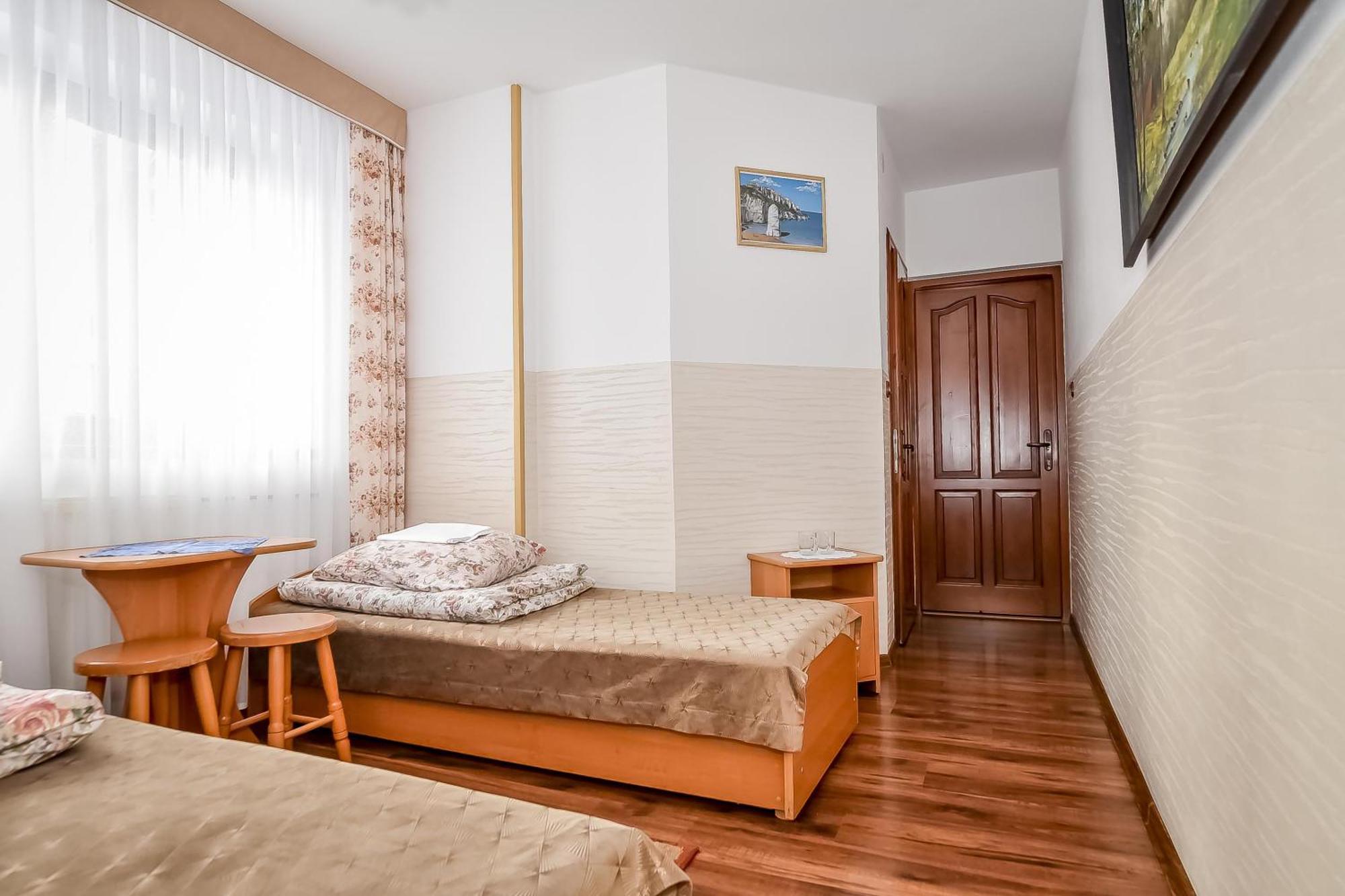 Tatarek Zakopane Bed & Breakfast Bagian luar foto
