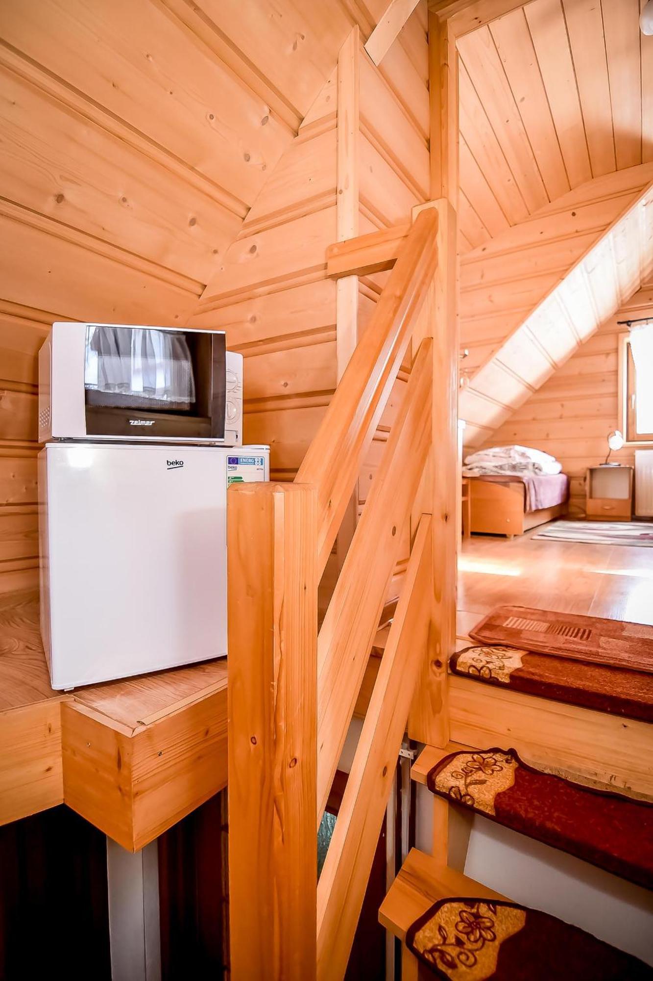 Tatarek Zakopane Bed & Breakfast Bagian luar foto